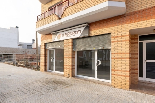 Deltebre Baix Ebre local commercial foto 6362435