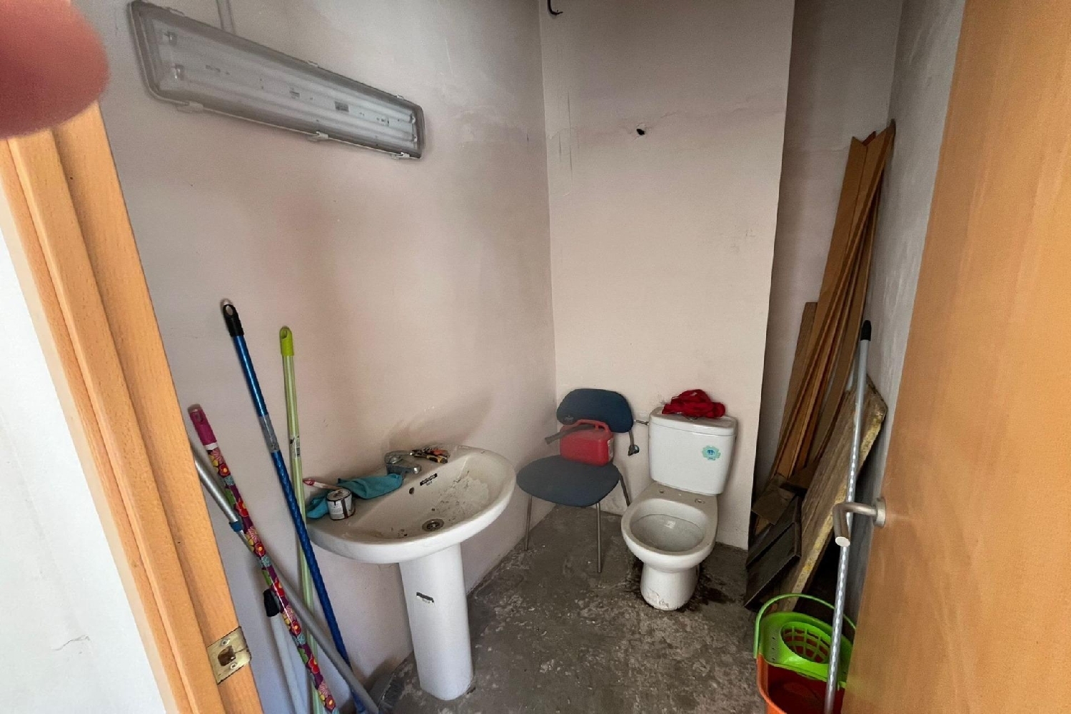  till salu lokal Deltebre Baix Ebre 7