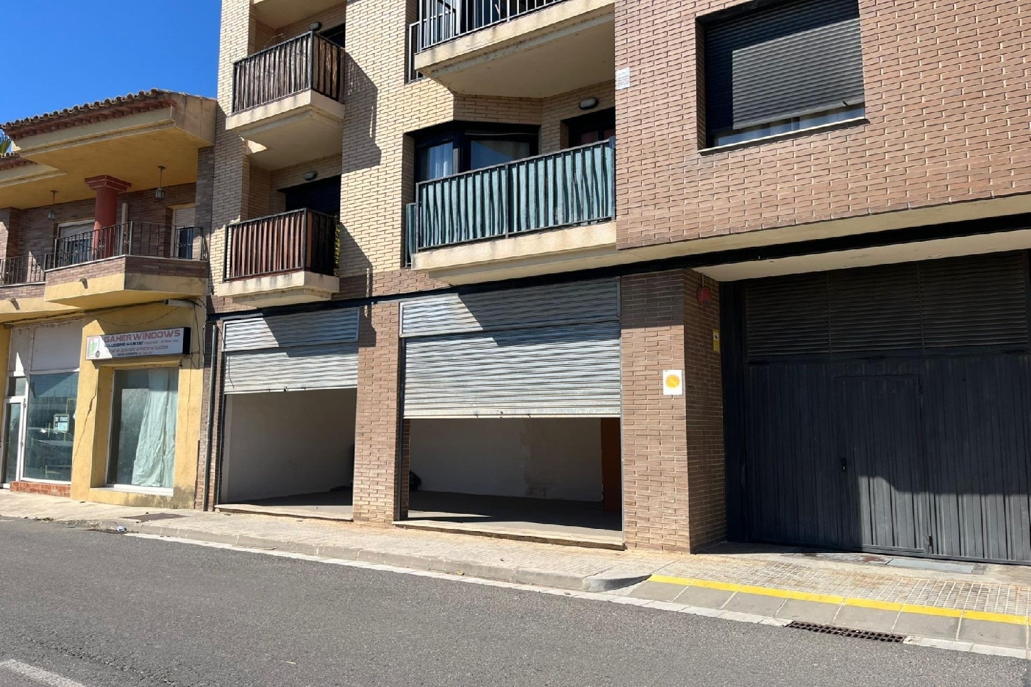  till salu lokal Deltebre Baix Ebre 8