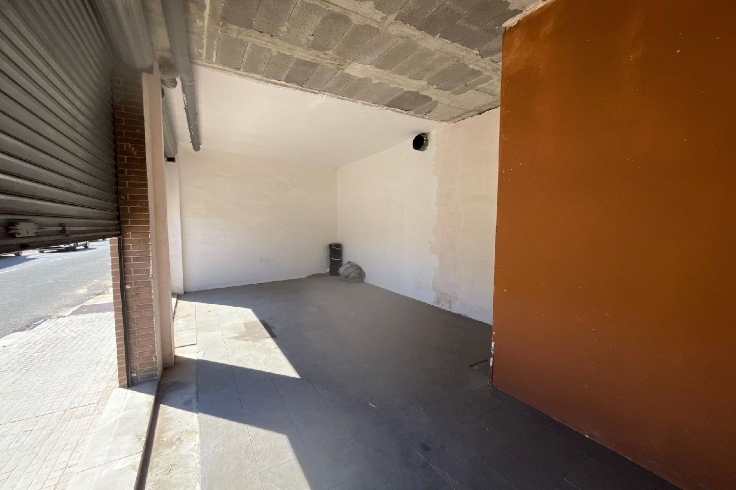  till salu lokal Deltebre Baix Ebre 5