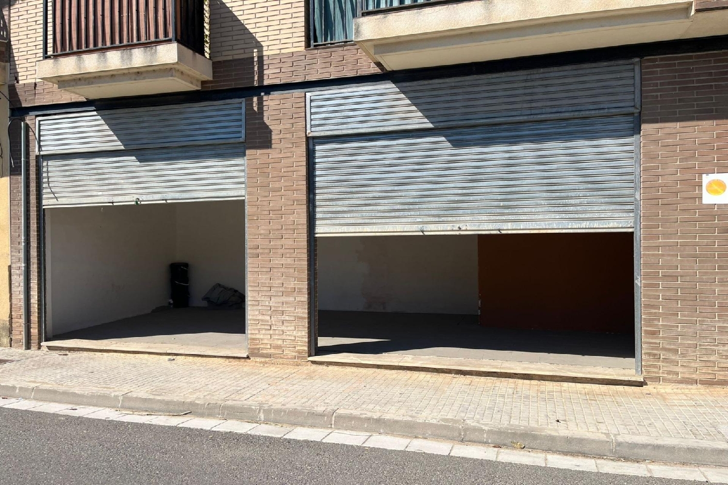  till salu lokal Deltebre Baix Ebre 2