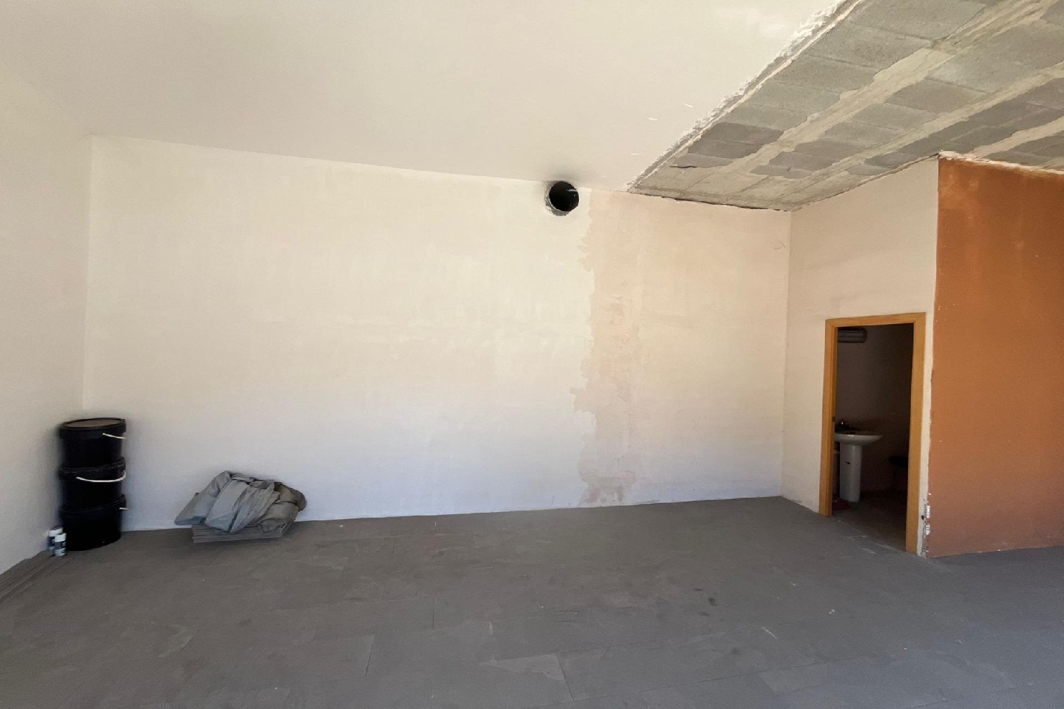  till salu lokal Deltebre Baix Ebre 4