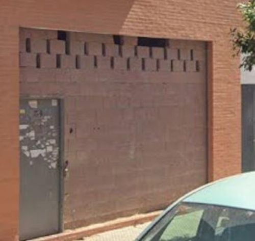 Dos Hermanas Málaga-Costa Del Sol Gewerberaum Bild 6355904