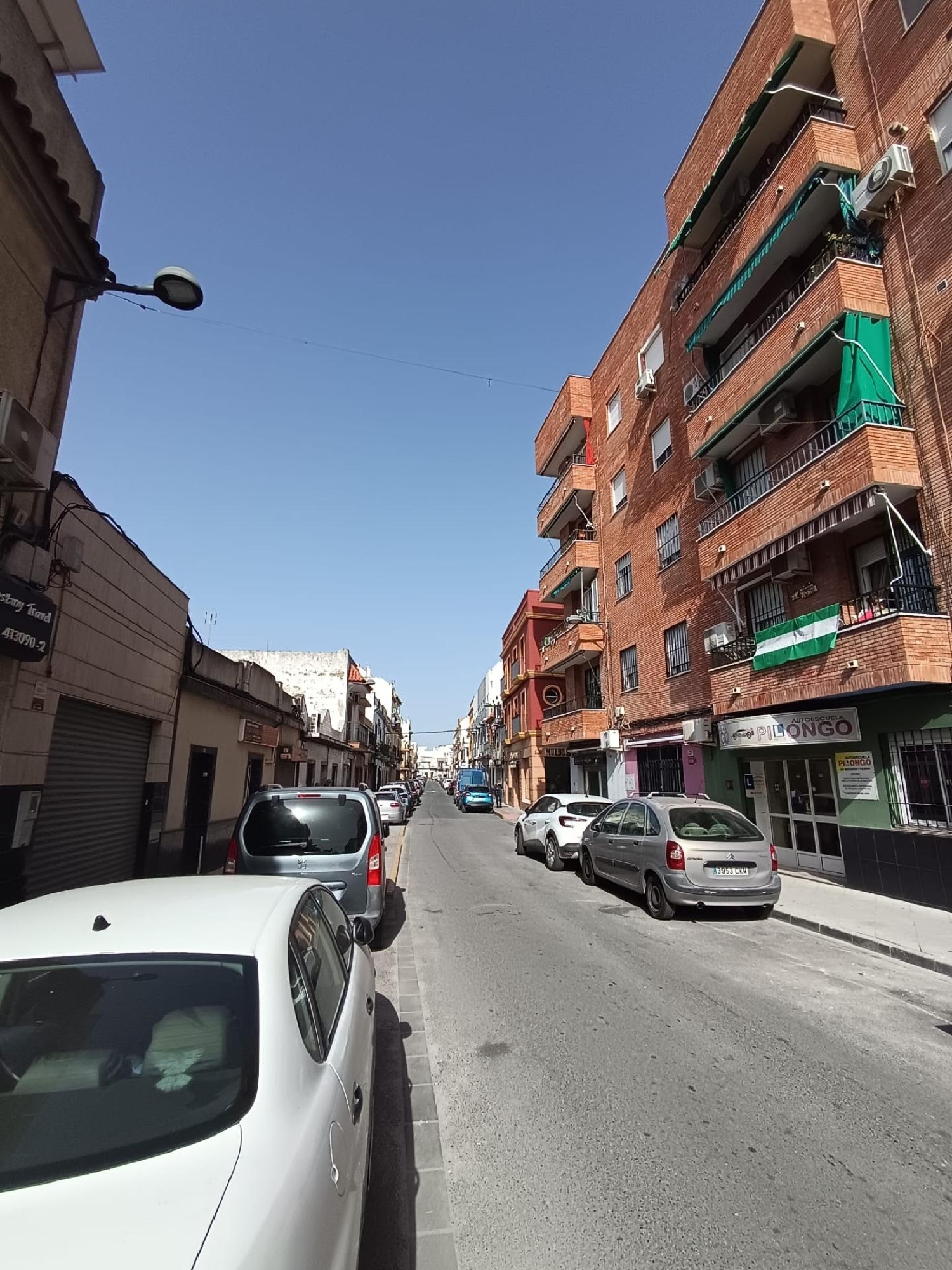  te koop bedrijfsruimte Dos Hermanas Málaga-Costa Del Sol 5