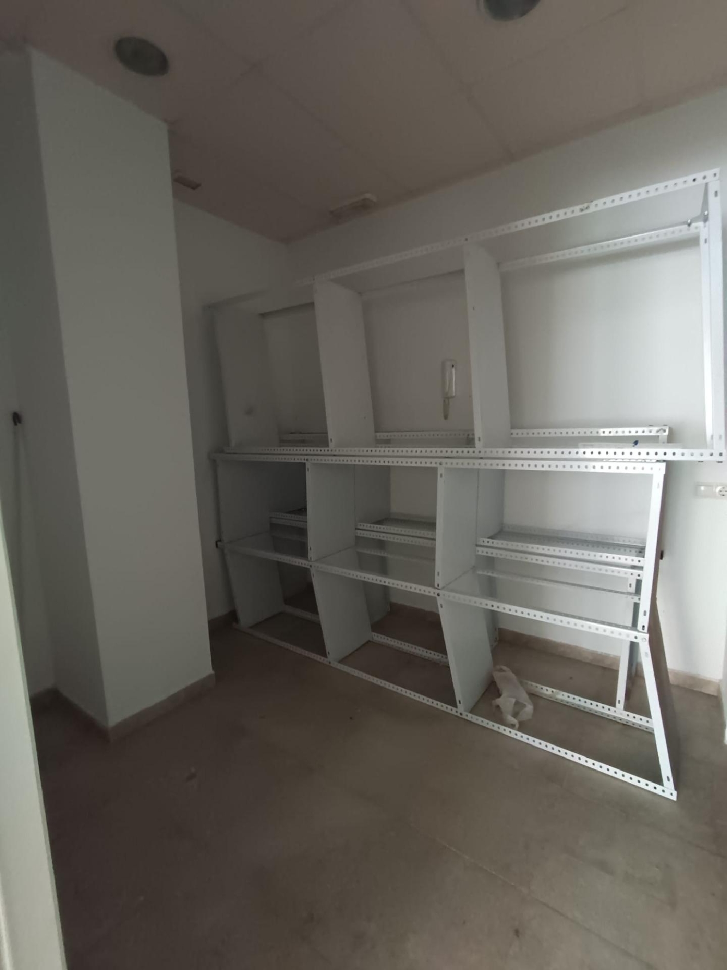  te koop bedrijfsruimte Dos Hermanas Málaga-Costa Del Sol 4