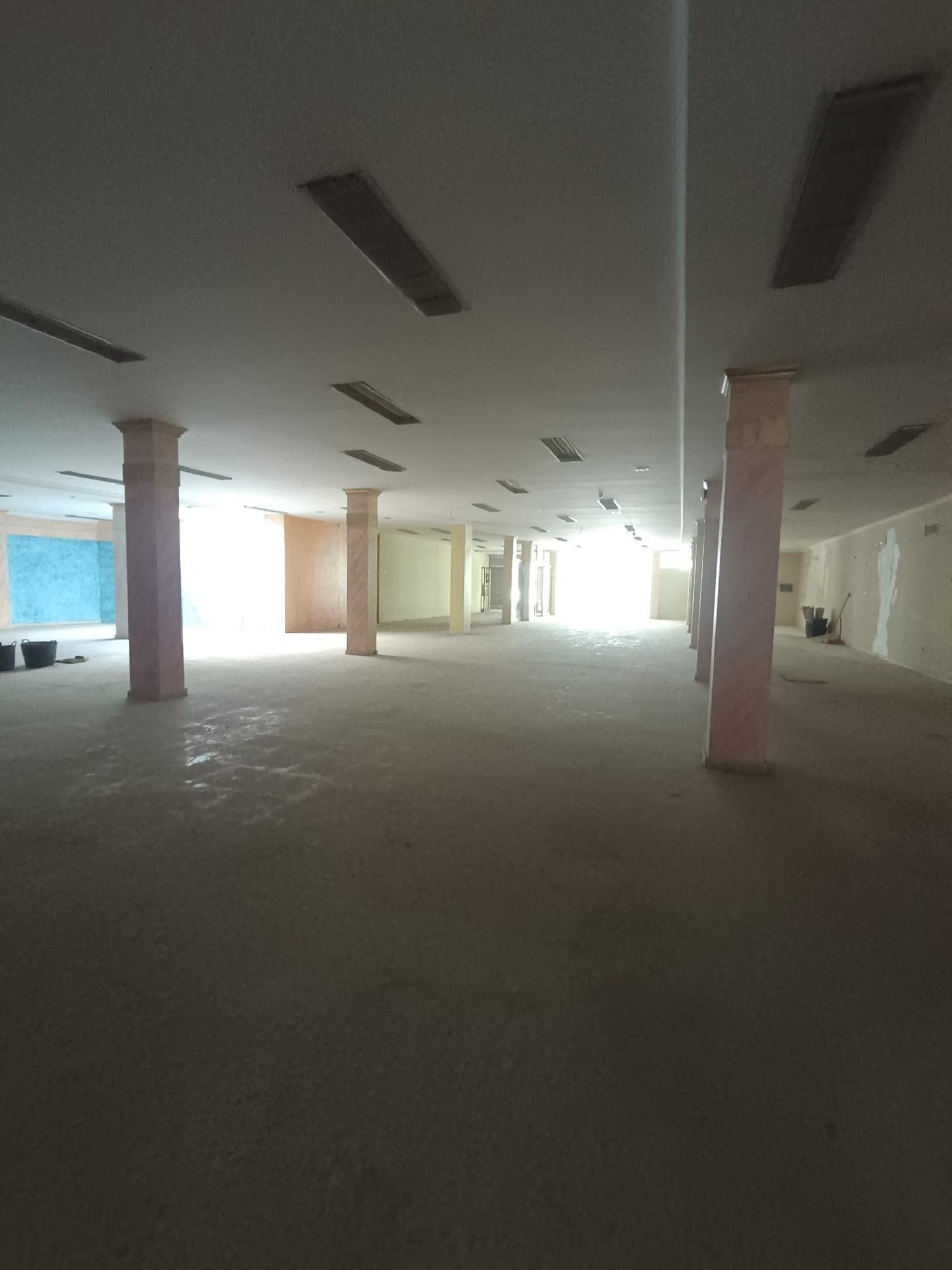  for sale commercial premise Dos Hermanas Málaga-Costa Del Sol 2