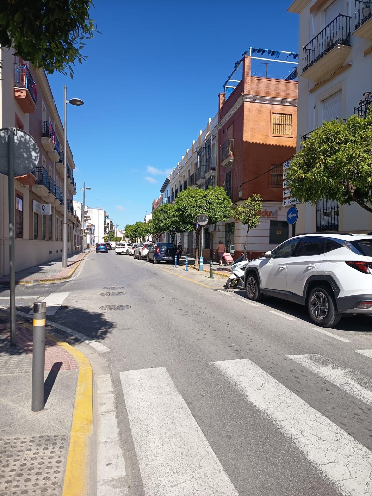  for sale commercial premise Dos Hermanas Málaga-Costa Del Sol 7