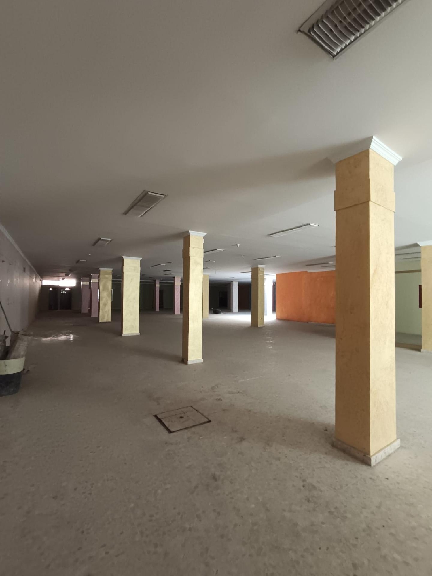  for sale commercial premise Dos Hermanas Málaga-Costa Del Sol 3