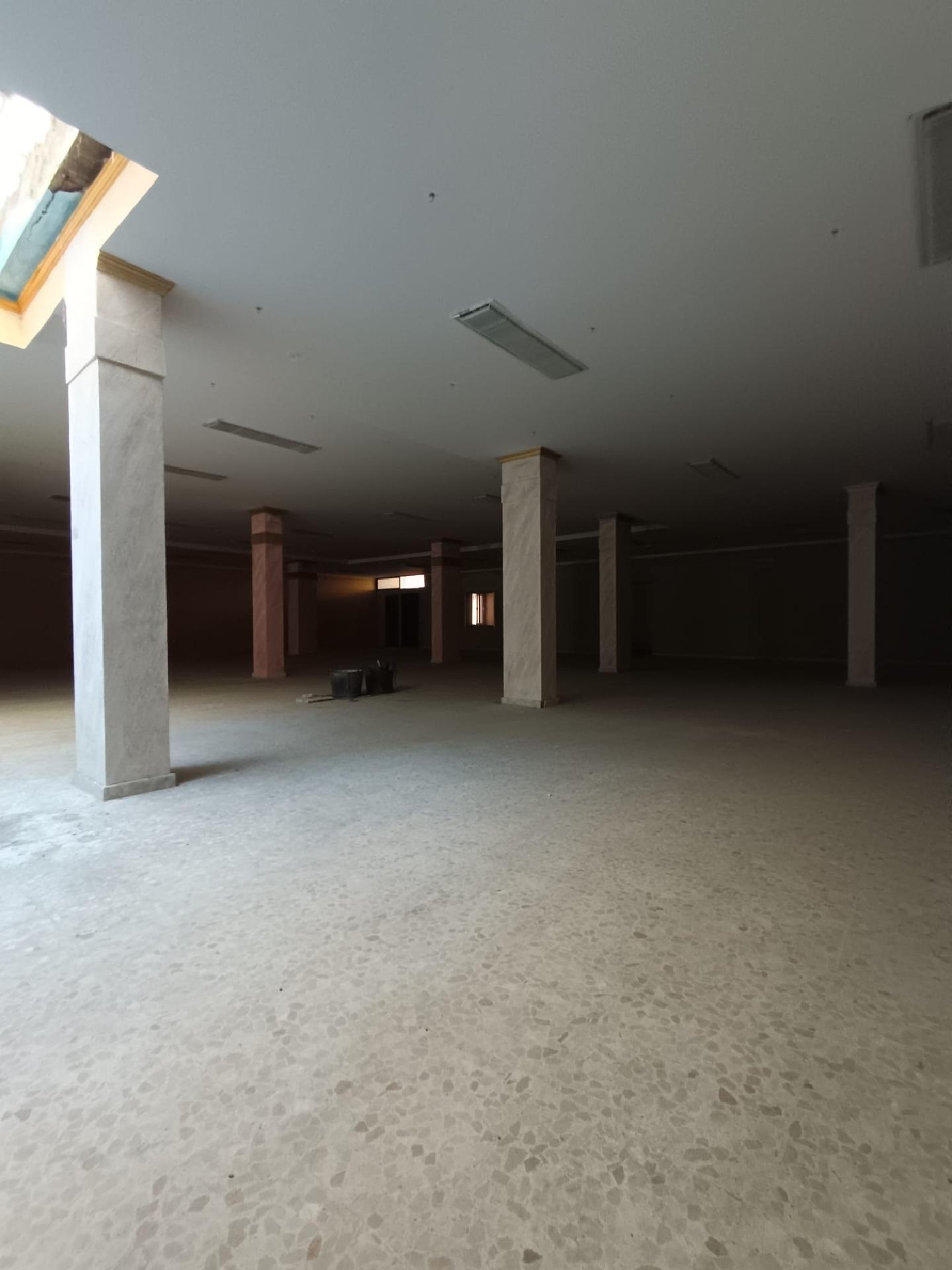  for sale commercial premise Dos Hermanas Málaga-Costa Del Sol 4