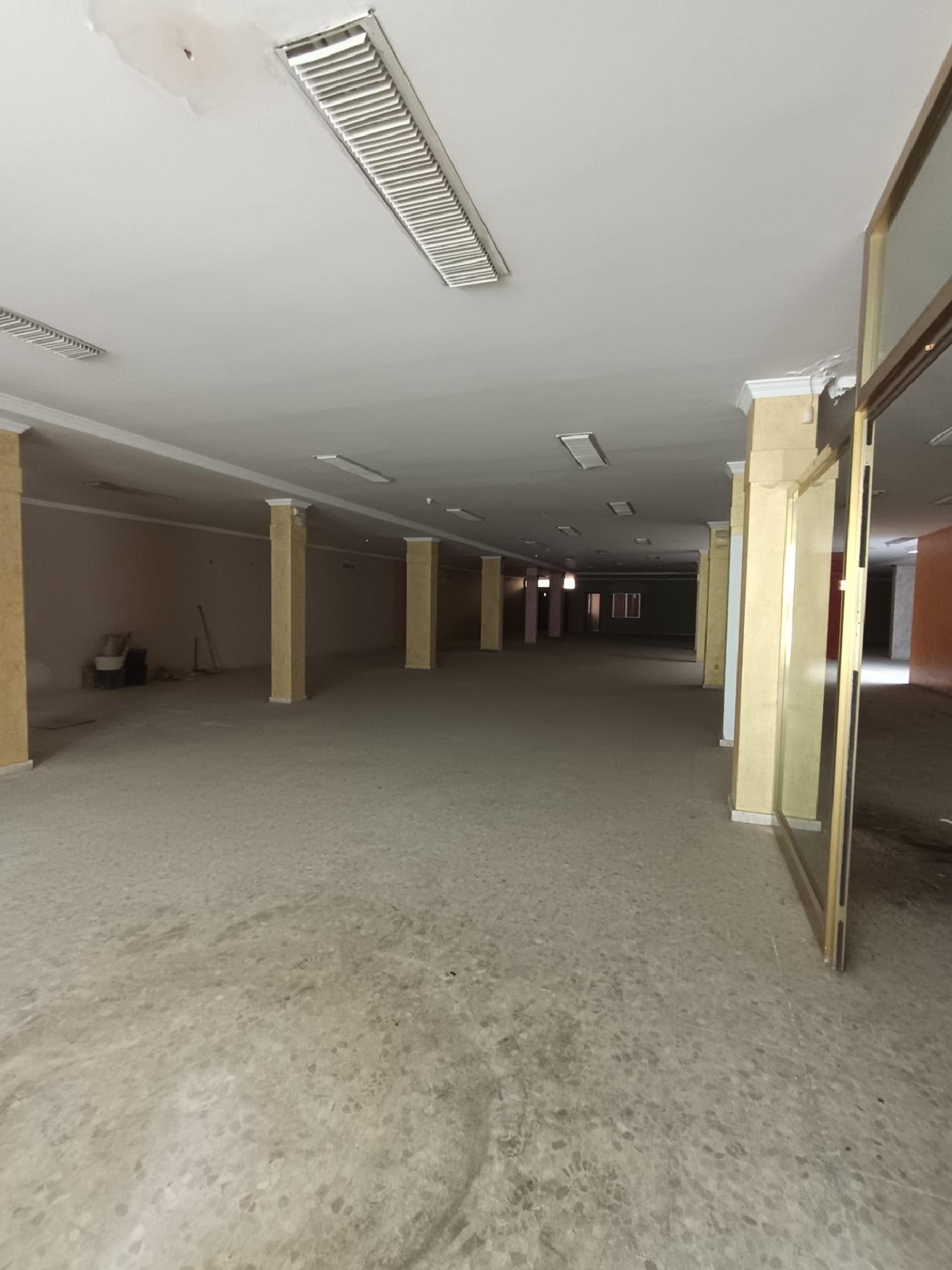  for sale commercial premise Dos Hermanas Málaga-Costa Del Sol 1