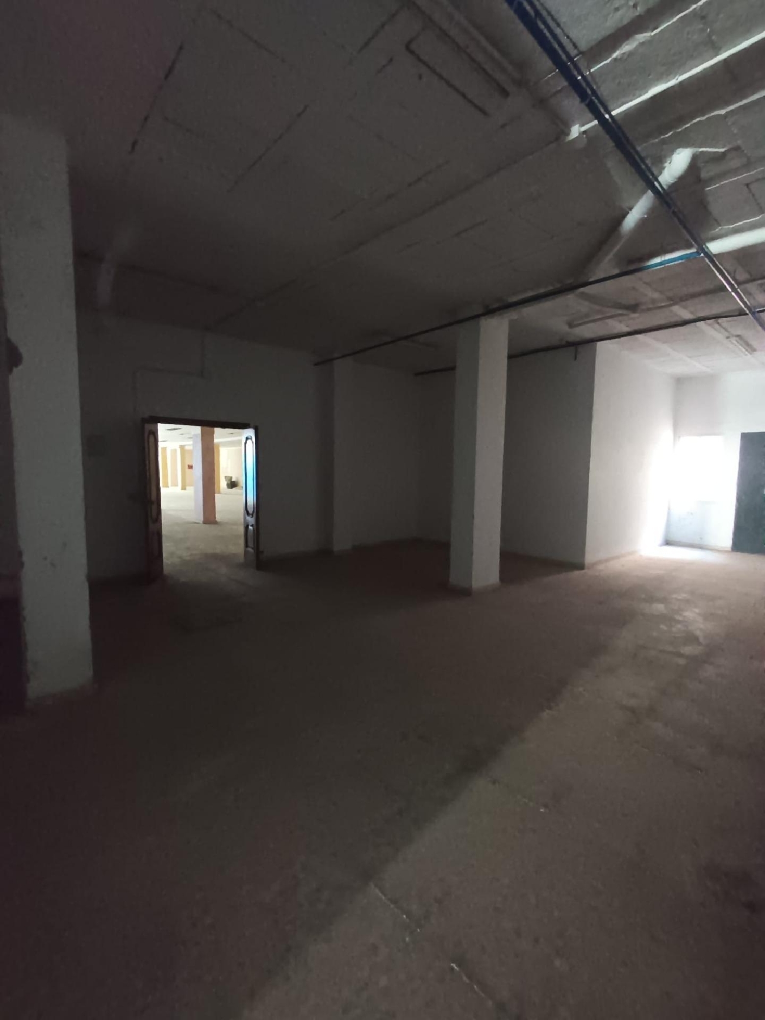  for sale commercial premise Dos Hermanas Málaga-Costa Del Sol 5