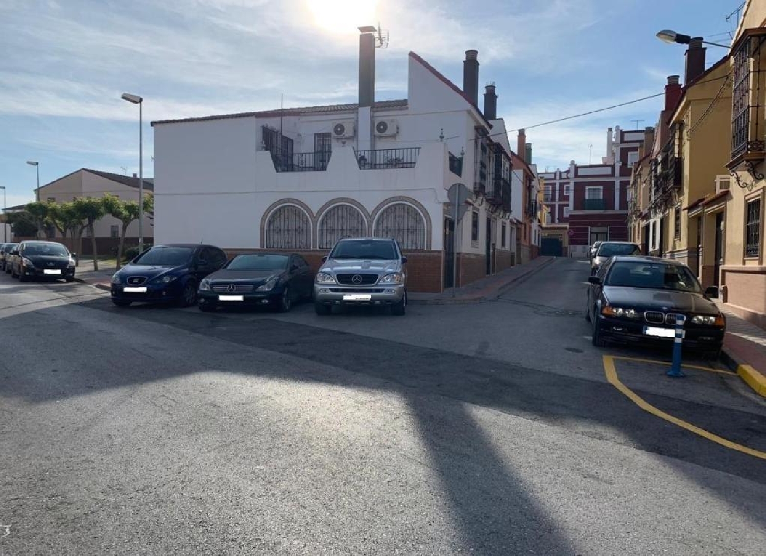  en venta local Dos Hermanas Málaga-Costa Del Sol 3