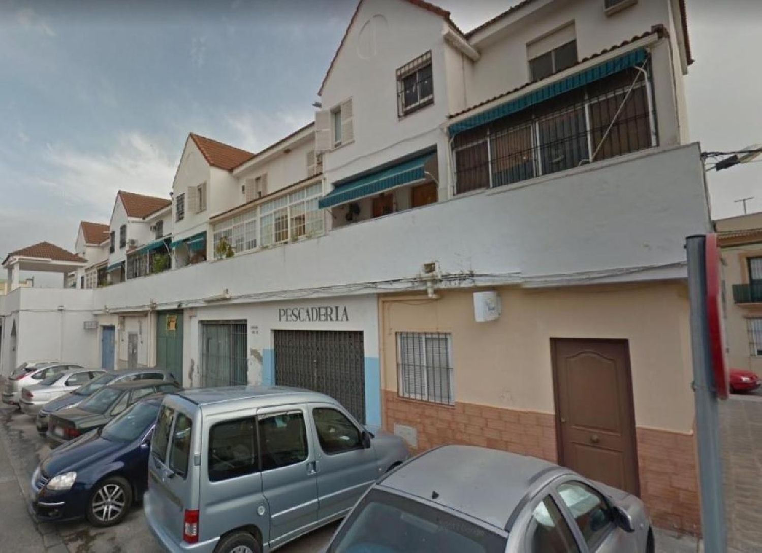  en venta local Dos Hermanas Málaga-Costa Del Sol 1