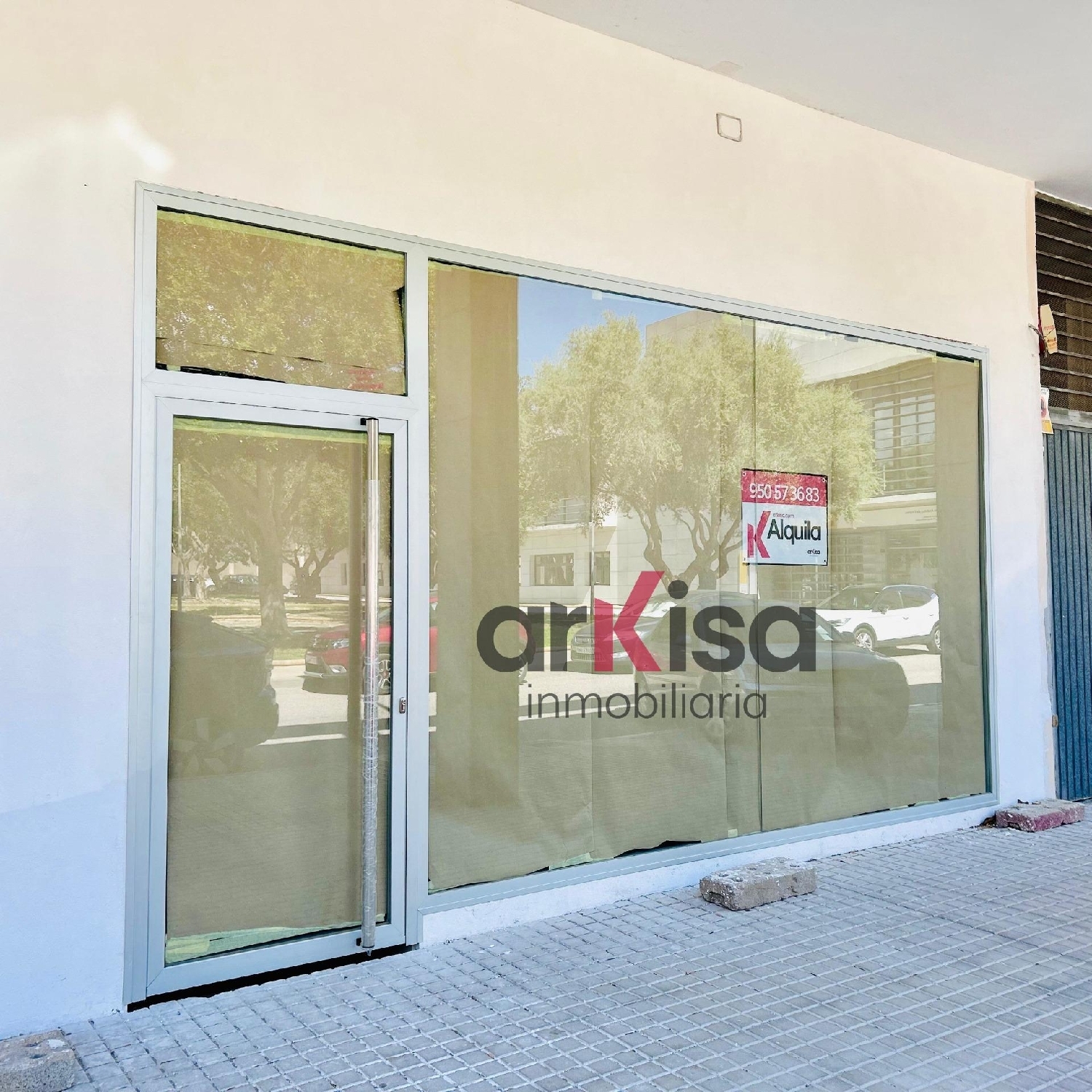  kaufen Gewerberaum El Ejido Poniente Almeriense 3