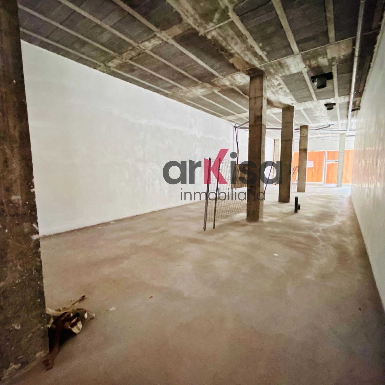  kaufen Gewerberaum El Ejido Poniente Almeriense 8