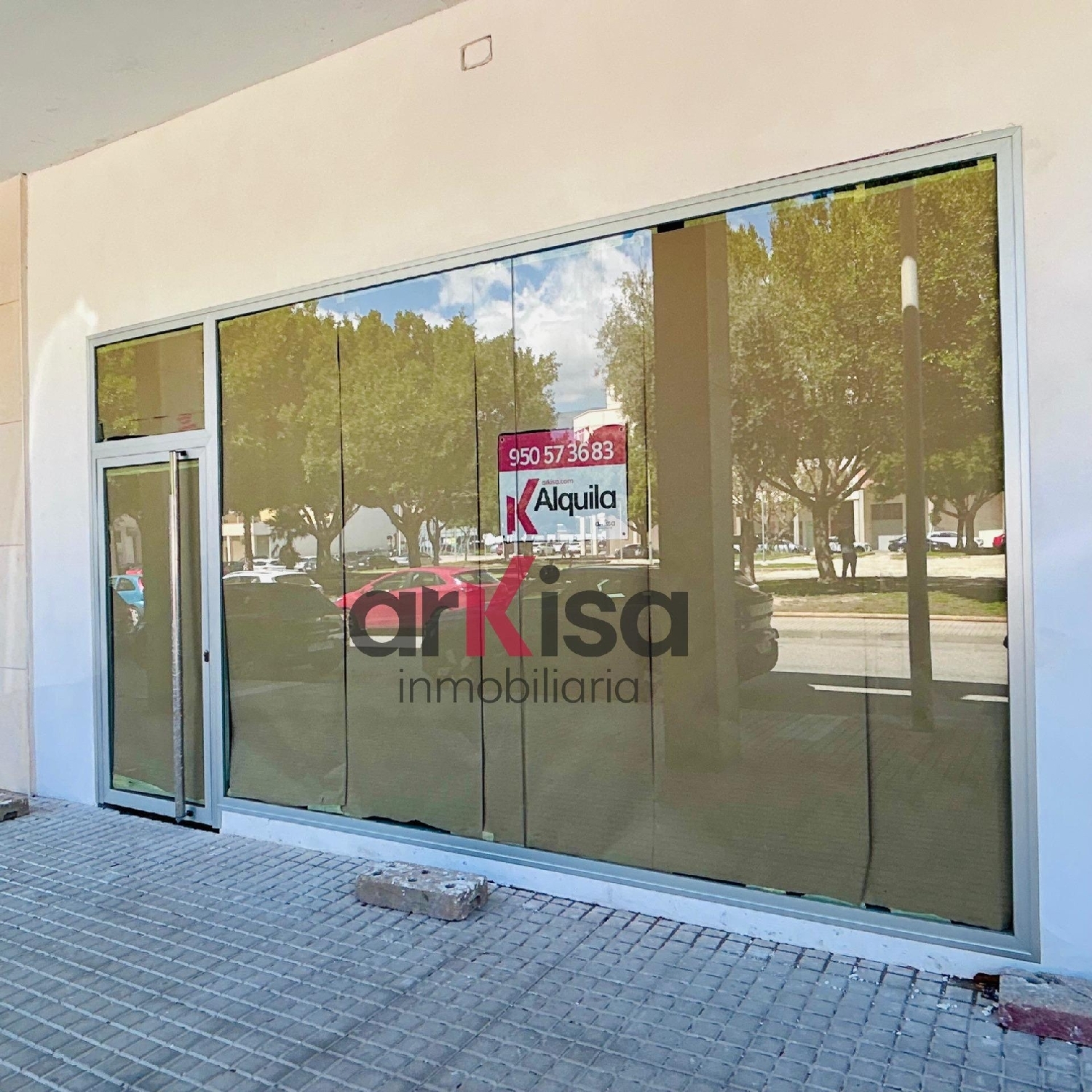  kaufen Gewerberaum El Ejido Poniente Almeriense 1