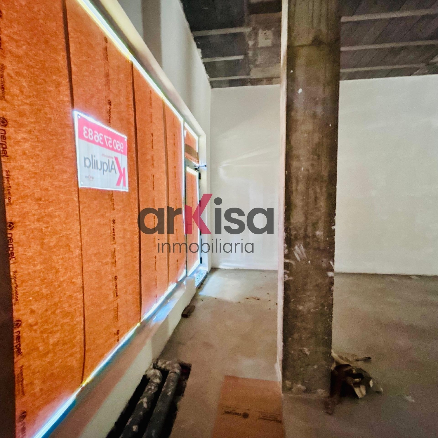  kaufen Gewerberaum El Ejido Poniente Almeriense 5