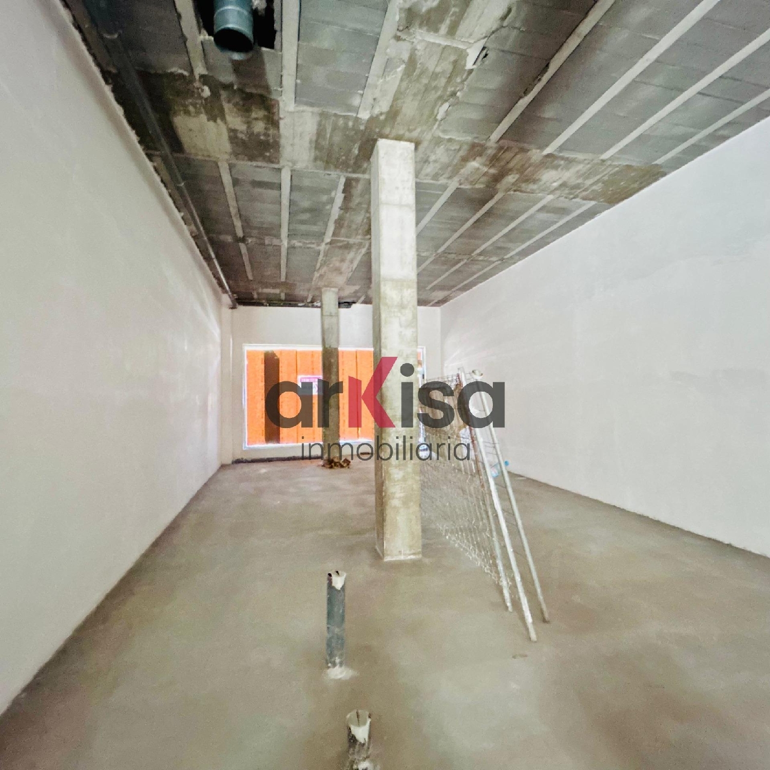  kaufen Gewerberaum El Ejido Poniente Almeriense 7