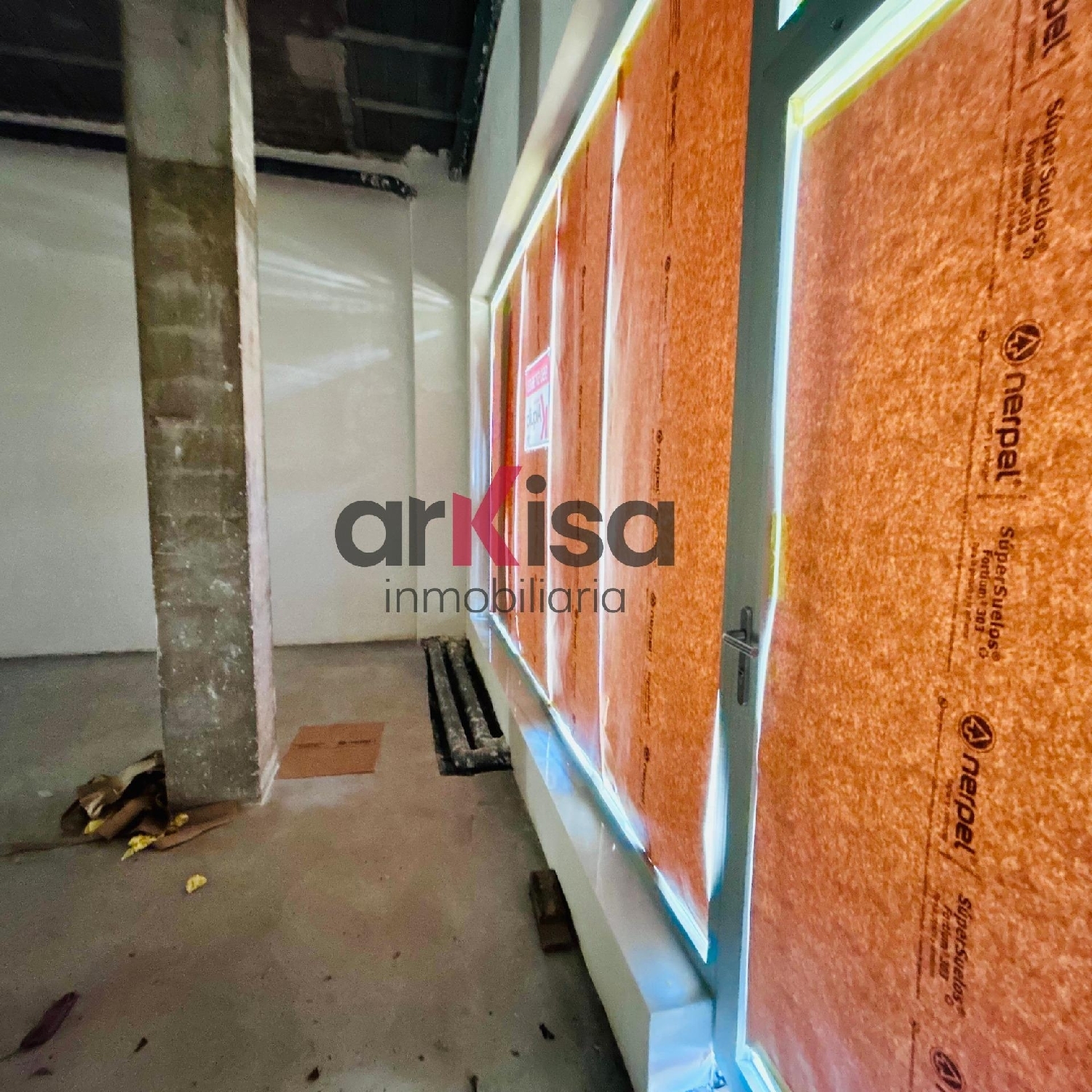  kaufen Gewerberaum El Ejido Poniente Almeriense 4