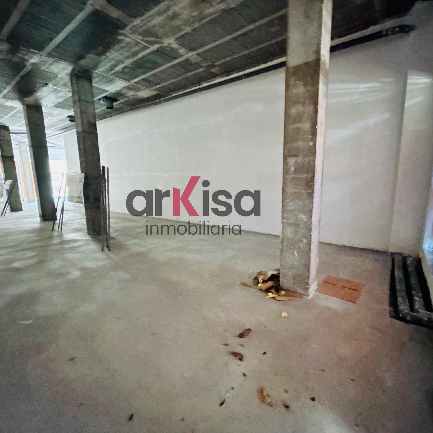  kaufen Gewerberaum El Ejido Poniente Almeriense 6