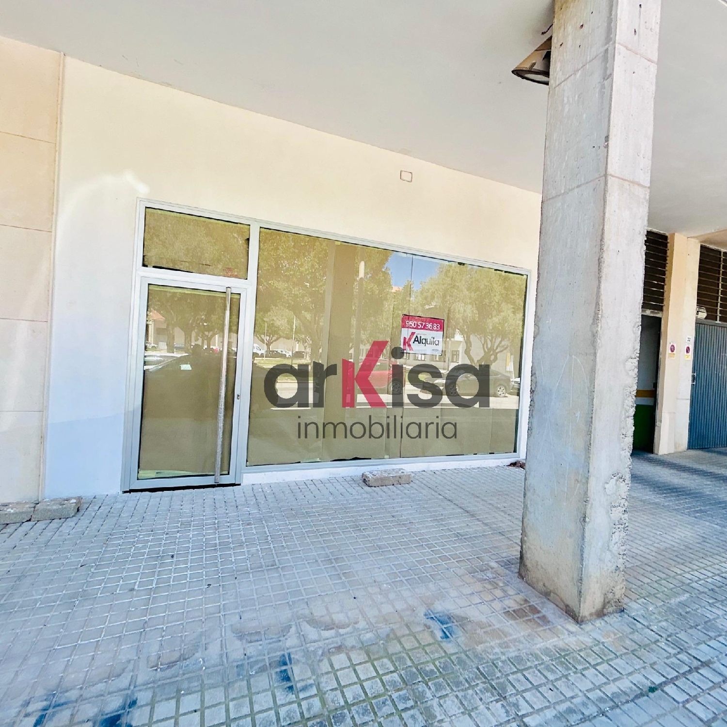  kaufen Gewerberaum El Ejido Poniente Almeriense 2