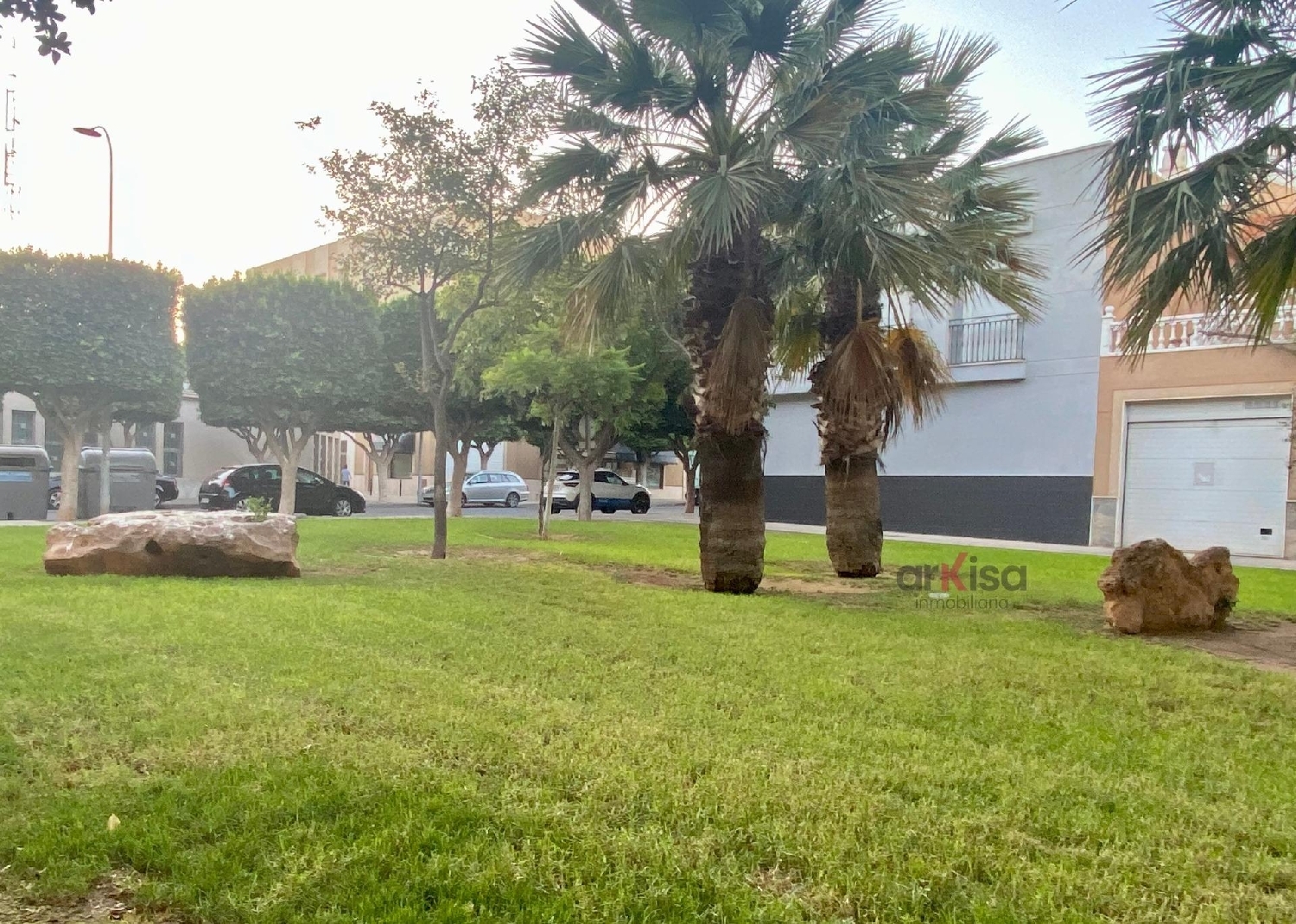 till salu lokal El Ejido Poniente Almeriense 2