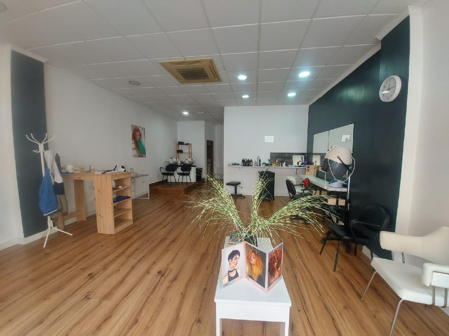  à vendre local commercial El Ejido Poniente Almeriense 5