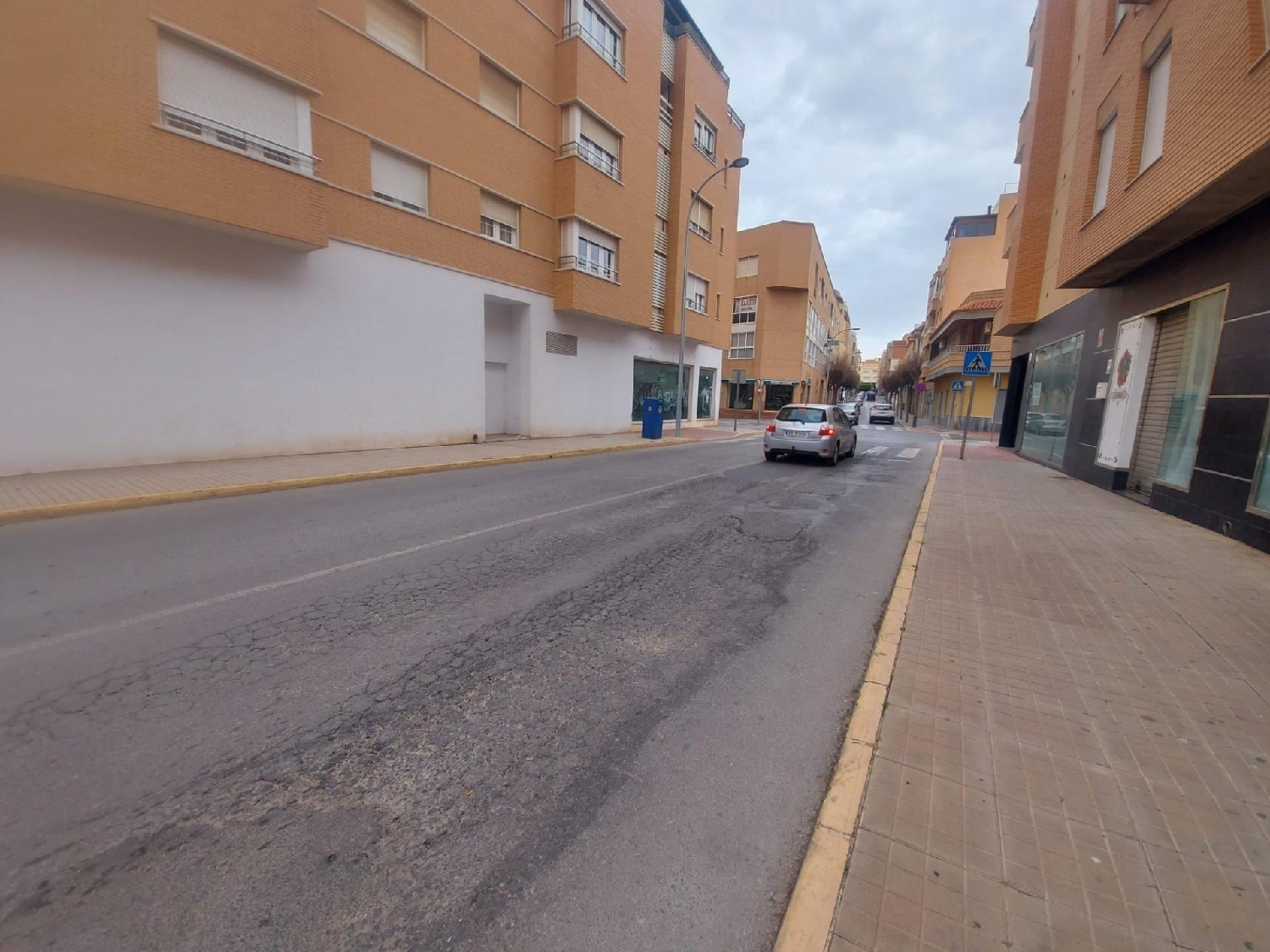  à vendre local commercial El Ejido Poniente Almeriense 2