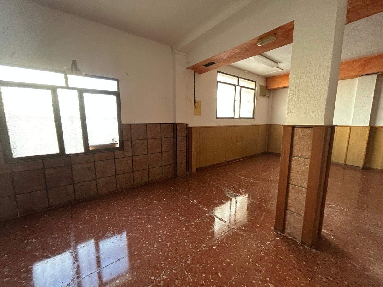  kaufen Gewerberaum El Ejido Poniente Almeriense 7