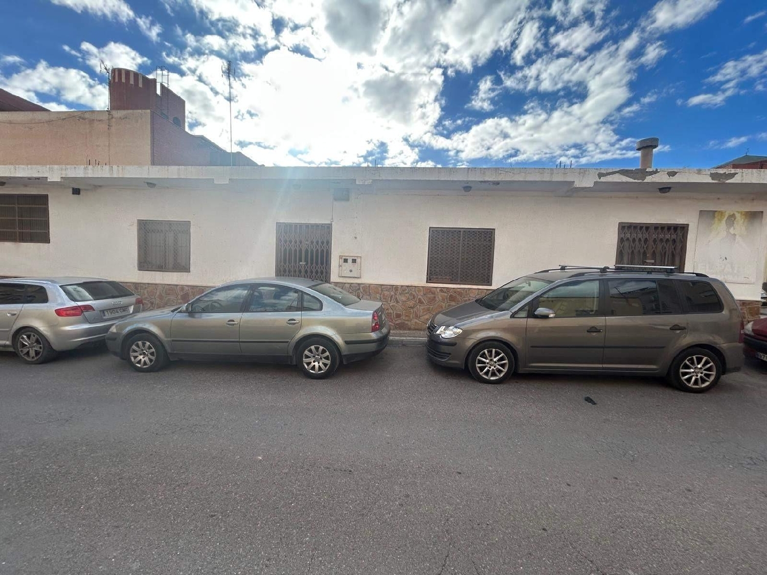  kaufen Gewerberaum El Ejido Poniente Almeriense 2