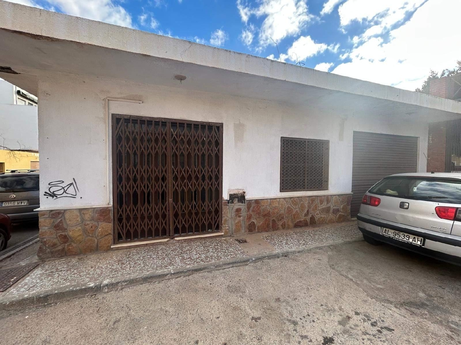  kaufen Gewerberaum El Ejido Poniente Almeriense 3