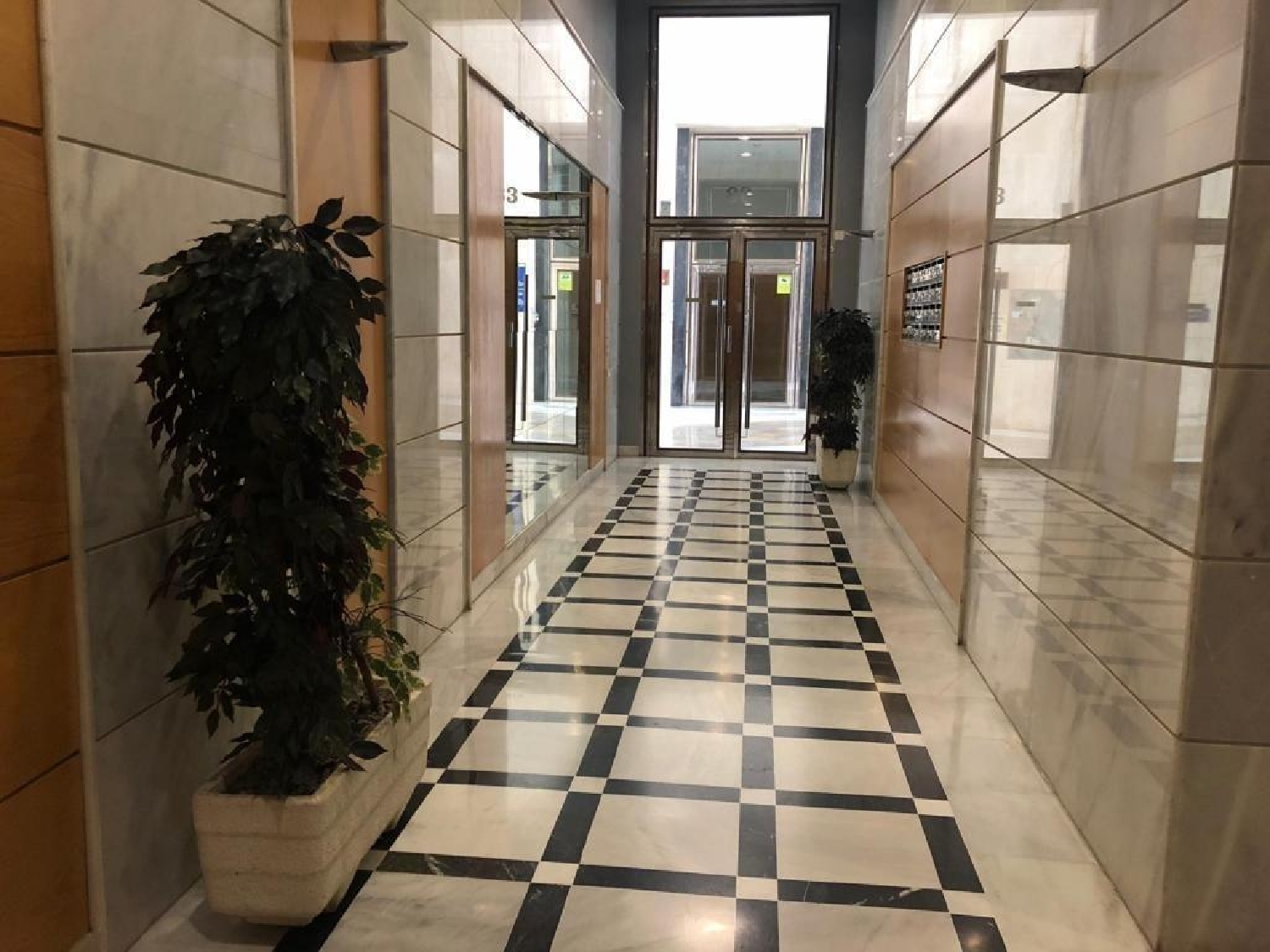  à vendre local commercial El Ejido Poniente Almeriense 5