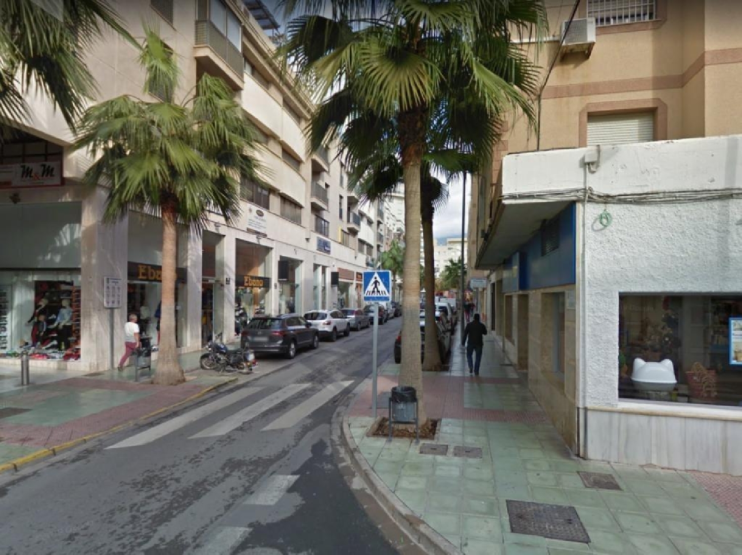  à vendre local commercial El Ejido Poniente Almeriense 2