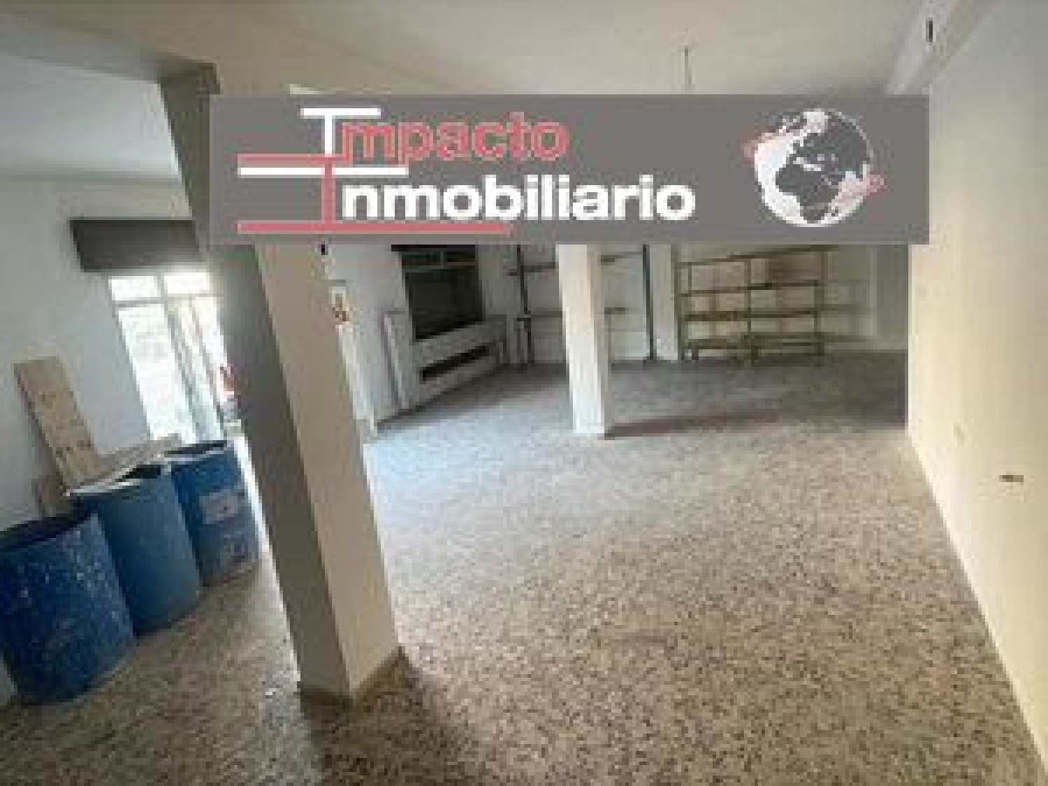  till salu lokal El Parador Poniente Almeriense 4