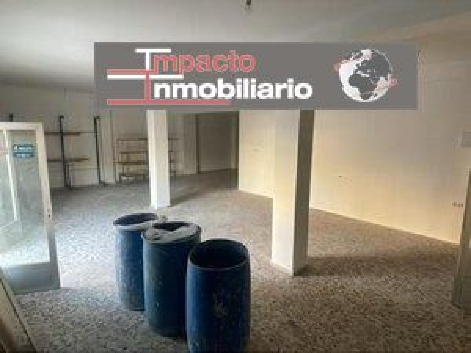  till salu lokal El Parador Poniente Almeriense 3