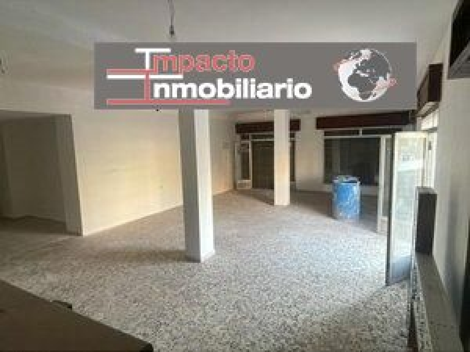  till salu lokal El Parador Poniente Almeriense 2