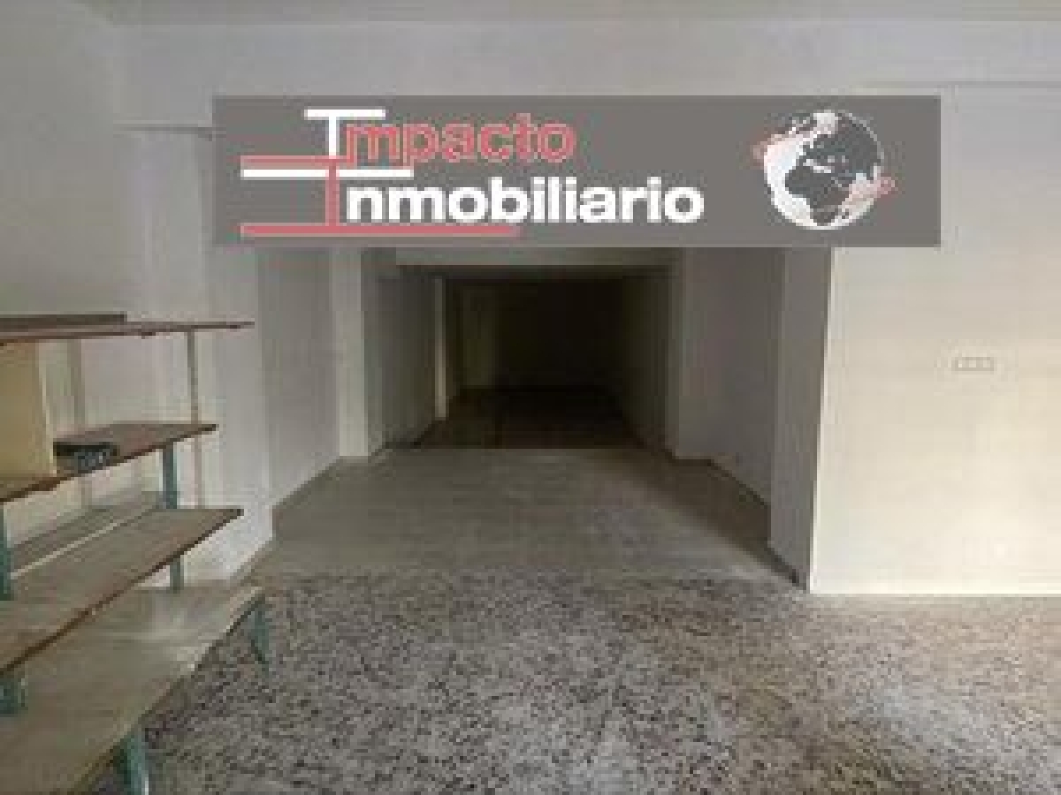  till salu lokal El Parador Poniente Almeriense 6