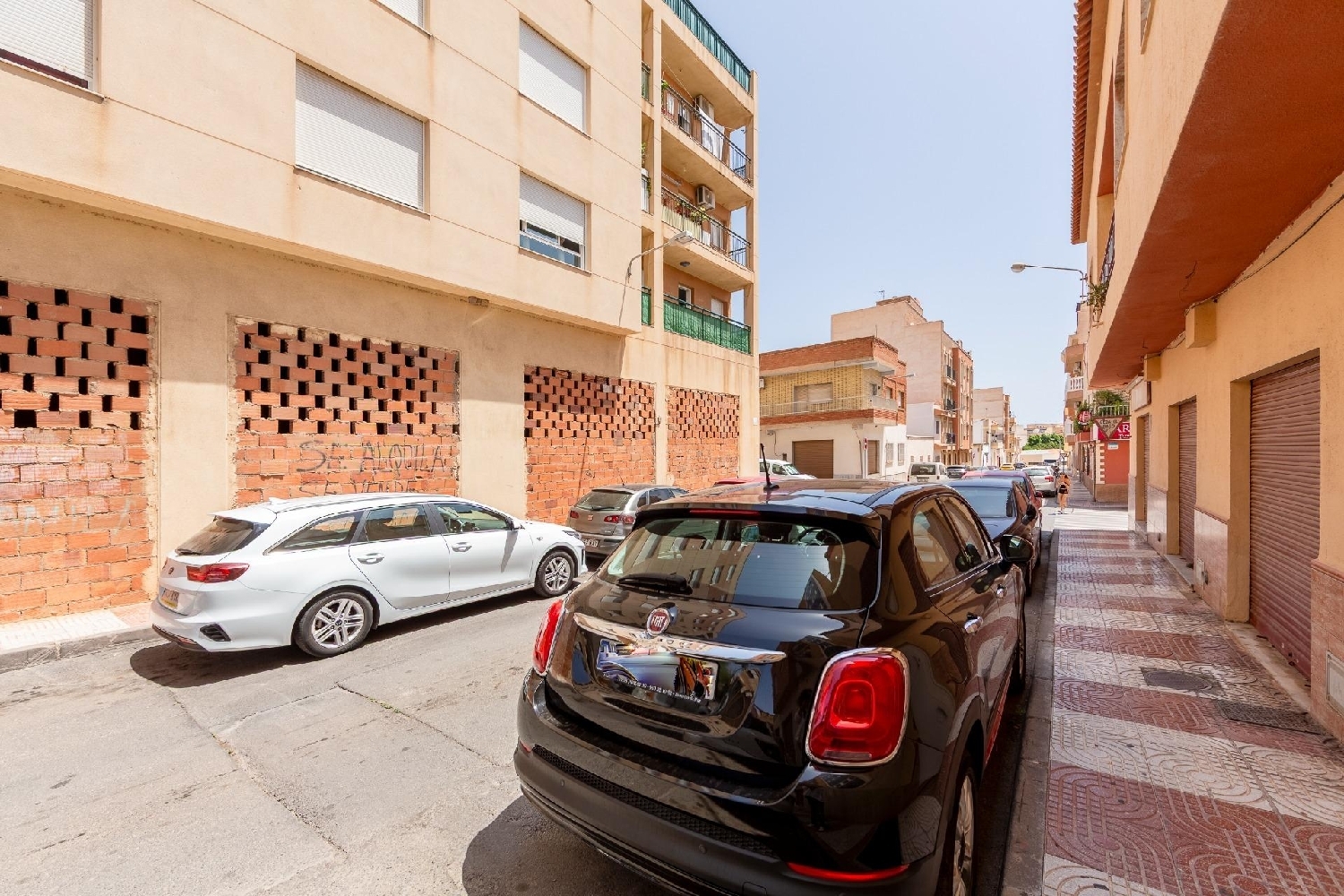  till salu lokal El Parador Poniente Almeriense 4