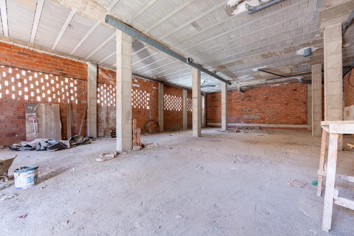  till salu lokal El Parador Poniente Almeriense 5