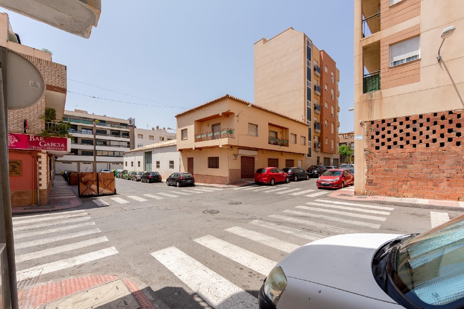  till salu lokal El Parador Poniente Almeriense 2