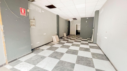 Emperador Horta Nord commercial premise foto 6355891