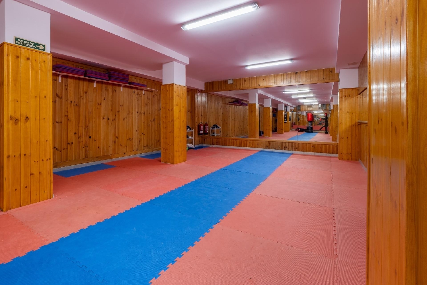  till salu lokal Errenteria Donostialdea 3