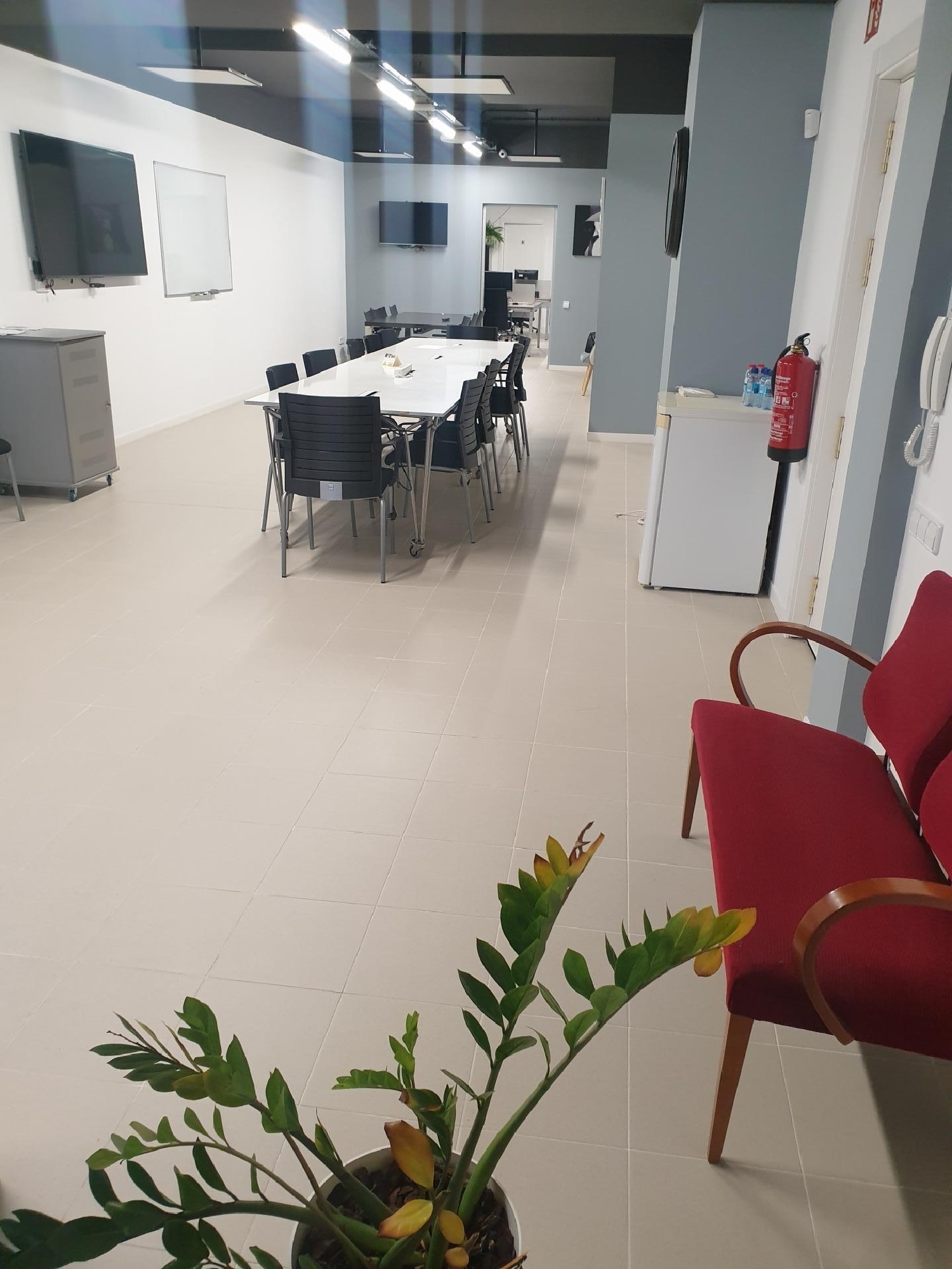  till salu lokal Esplugues De Llobregat Baix Llobregat 4