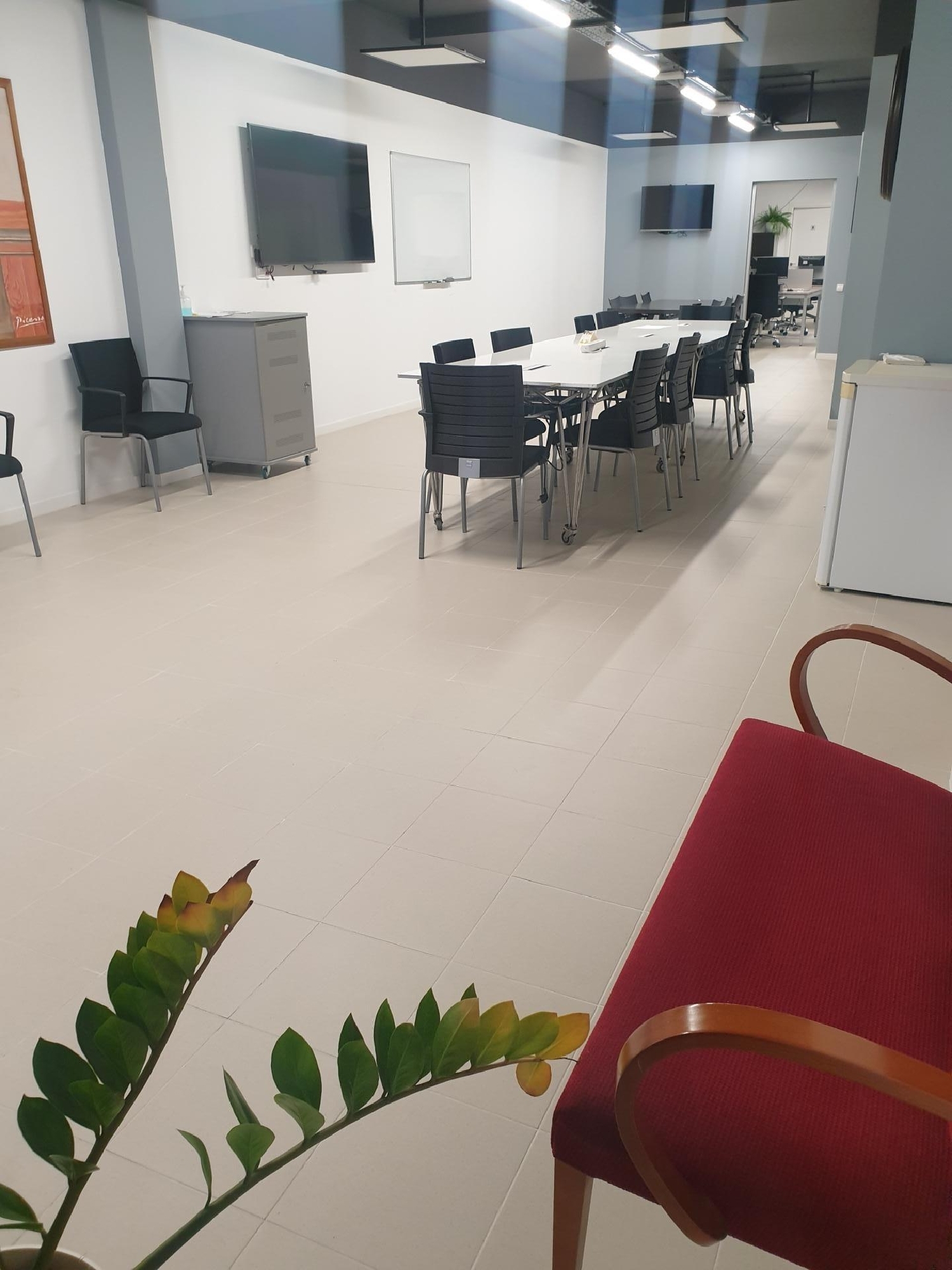  till salu lokal Esplugues De Llobregat Baix Llobregat 3