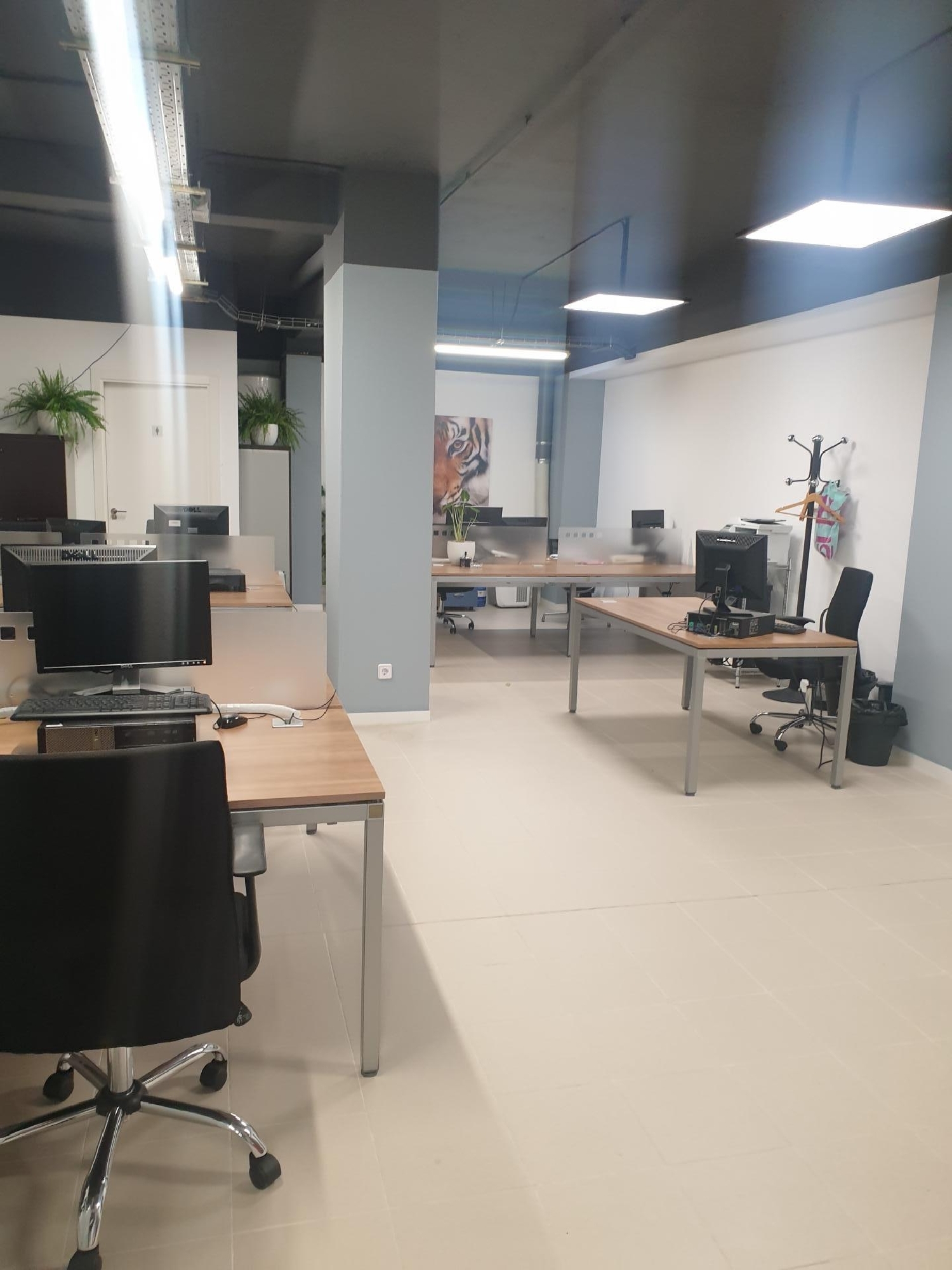  till salu lokal Esplugues De Llobregat Baix Llobregat 7