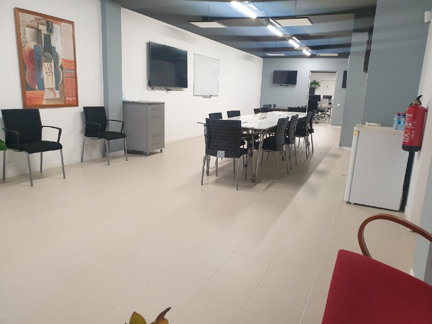  till salu lokal Esplugues De Llobregat Baix Llobregat 2