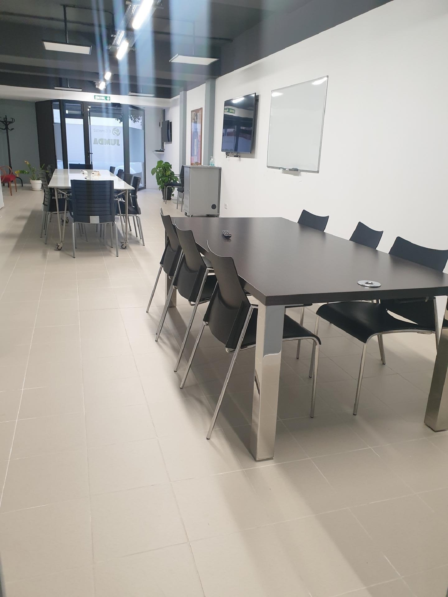  till salu lokal Esplugues De Llobregat Baix Llobregat 8