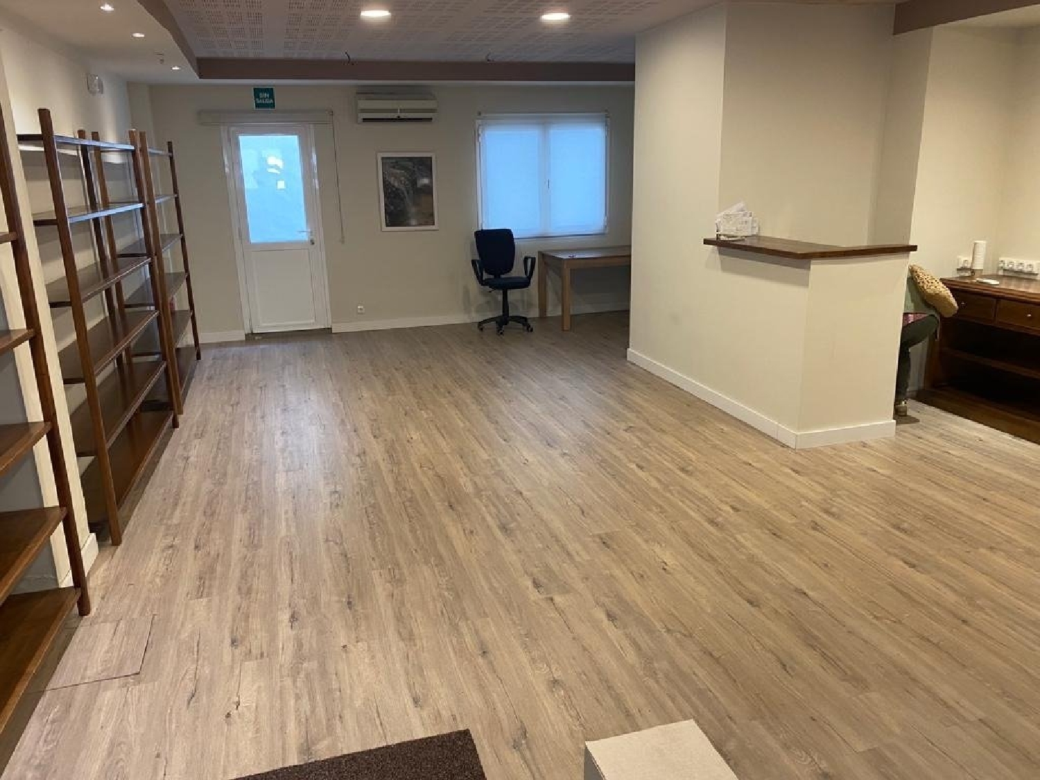  te koop bedrijfsruimte Estella Tierra Estella 4