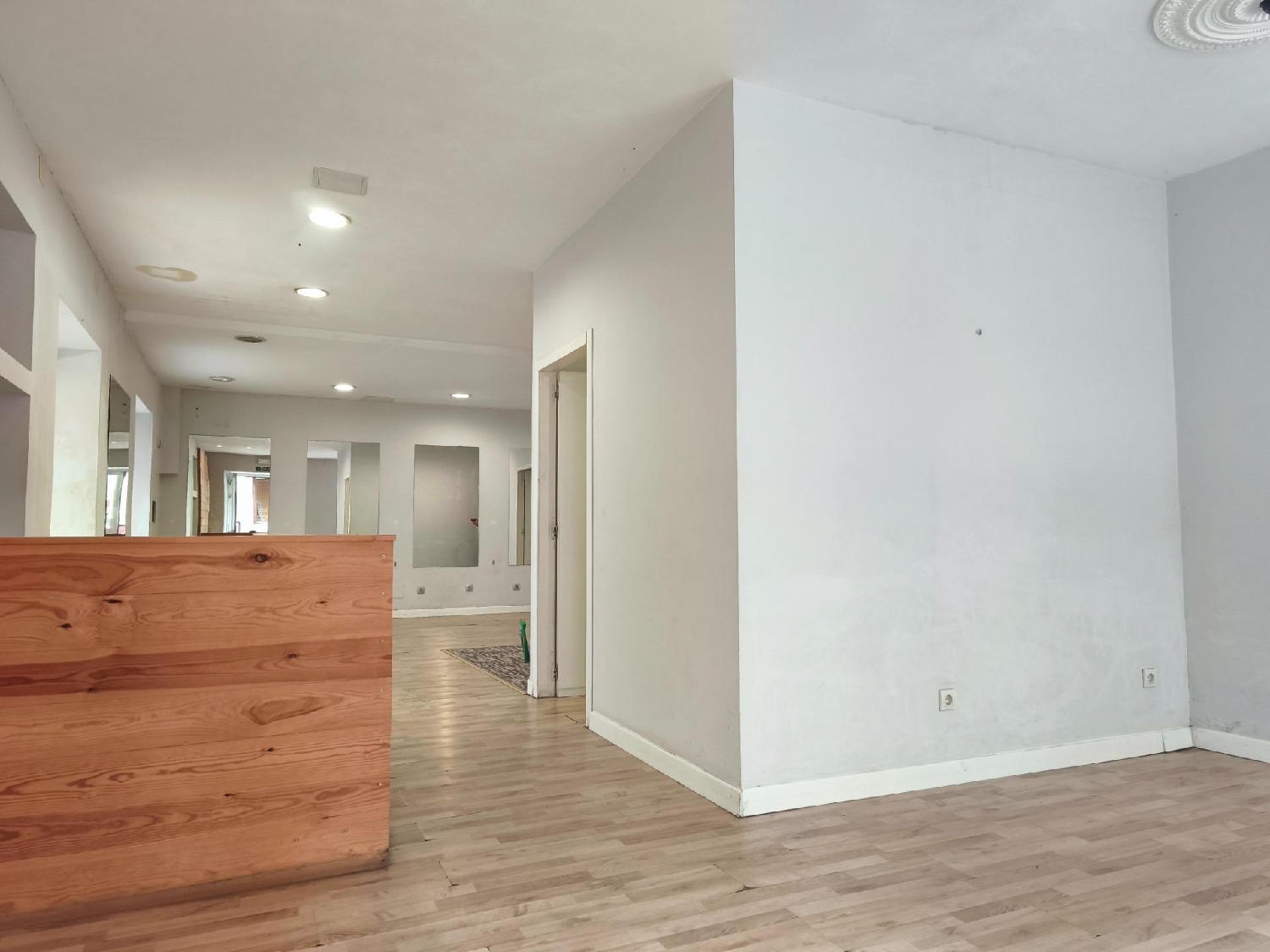 for sale commercial premise Ferrol Bergantiños 4