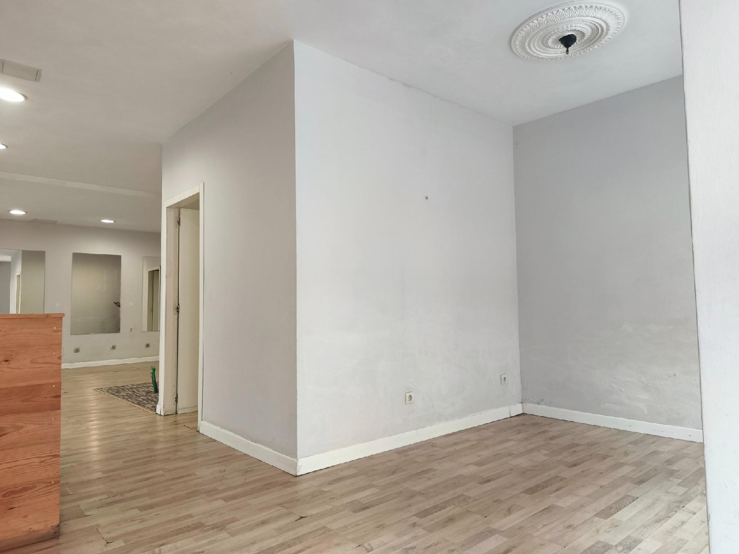 for sale commercial premise Ferrol Bergantiños 5